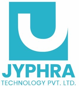 Jyphra Logo